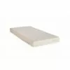 B042754 Matelas Pour Bébé 100% Latex Naturel PUR-T 60 X 120cm