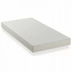 AUTRES Matelas Flamme Retardante 15 Cm FR15 HR - 80x190 Cm