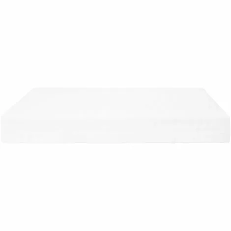 INLIFE 282813 Mattress 120x200 Cm 7 Zone Pocket Spring 20 Cm H2 - Blanc 5 INLIFE 282813 Mattress 120x200 Cm 7 Zone Pocket Spring 20 Cm H2 - Blanc – Image 5