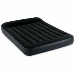 INTEX Matelas électrique Gonflable Pillow Rest Classic 2 Personnes