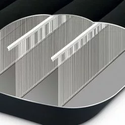 INTEX Matelas électrique Gonflable Pillow Rest Classic 2 Personnes 6 INTEX Matelas électrique Gonflable Pillow Rest Classic 2 Personnes -Matelas Boutique 59111612 3