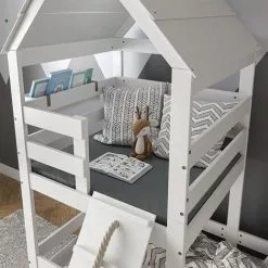 Matelas Pour Enfant „Teddy“ 100x90cm Gris VitaliSpa 9 Matelas Pour Enfant „Teddy“ 100x90cm Gris VitaliSpa -Matelas Boutique 59174879 5