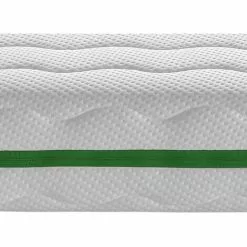 DREAMDI Matelas 90X190 LIT ENFANTS Epaisseur 18 CM GEA RESSORTS -Ressorts Ensaches, Dehoussable, Ideal Pour Les Lits Gigognes Et Lit Cabane -Matelas Boutique 59927813 4