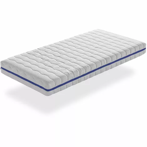 DREAMDI Matelas 80X190 LIT ENFANTS Epaisseur 18 CM GEA VISCO Mousse à Mémoire Dehoussable,deal Pour Les Lits Gigognes Et Lit Cabane 1 DREAMDI Matelas 80X190 LIT ENFANTS Epaisseur 18 CM GEA VISCO Mousse à Mémoire Dehoussable,deal Pour Les Lits Gigognes Et Lit Cabane