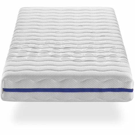 DREAMDI Matelas 80X190 LIT ENFANTS Epaisseur 18 CM GEA VISCO Mousse à Mémoire Dehoussable,deal Pour Les Lits Gigognes Et Lit Cabane 2 DREAMDI Matelas 80X190 LIT ENFANTS Epaisseur 18 CM GEA VISCO Mousse à Mémoire Dehoussable,deal Pour Les Lits Gigognes Et Lit Cabane – Image 2