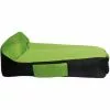 TANCYCO Lits Gonflables Portatifs D'air De Couchage De Sofa Gonflable De Sofa De Sofa Pour Le Camping Extérieur Voyageant Avec Quatre Couleurs Facultatives,Vert,