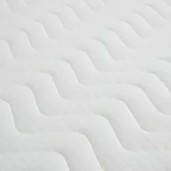 Matelas Mousse Aurore 200 - SOMEO 80x190 - Blanc -Matelas Boutique 59981391 3