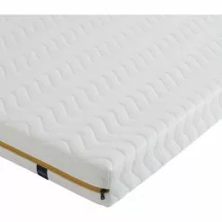 Matelas Mousse Aurore 200 - SOMEO 80x190 - Blanc -Matelas Boutique 59981391 4