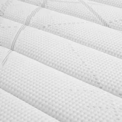 Matelas Mousse Aurore 400 - SOMEO 120x190 - Blanc -Matelas Boutique 59988169 3