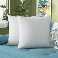 IZTOSS Ensemble Matelas Et Couette Et 2 Oreillers - 1 Matelas 140x190x16cm + 1 Couette 220x240cm + 2 Oreillers 60x60cm (Matelas+Couette+ 2 Oreillers) -Matelas Boutique 60667452 3