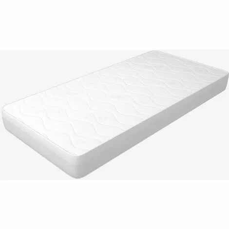 MIASUITE Matelas 80x190 Cm, Hauteur 10 Cm - Pliable - En Waterfoam, Anti-acariens Et Hyperrespirant. Modèle: Plus. 1 MIASUITE Matelas 80x190 Cm, Hauteur 10 Cm - Pliable - En Waterfoam, Anti-acariens Et Hyperrespirant. Modèle: Plus.