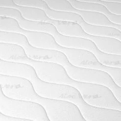 MIASUITE Matelas 80x190 Cm, Hauteur 10 Cm - Pliable - En Waterfoam, Anti-acariens Et Hyperrespirant. Modèle: Plus. 8 MIASUITE Matelas 80x190 Cm, Hauteur 10 Cm - Pliable - En Waterfoam, Anti-acariens Et Hyperrespirant. Modèle: Plus. -Matelas Boutique 60669413 4