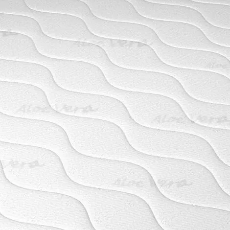 MIASUITE Matelas 80x190 Cm, Hauteur 10 Cm - Pliable - En Waterfoam, Anti-acariens Et Hyperrespirant. Modèle: Plus. 4 MIASUITE Matelas 80x190 Cm, Hauteur 10 Cm - Pliable - En Waterfoam, Anti-acariens Et Hyperrespirant. Modèle: Plus. – Image 4