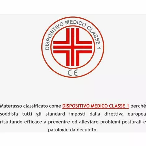 MIASUITE Matelas 80x190 Cm, Hauteur 10 Cm - Pliable - En Waterfoam, Anti-acariens Et Hyperrespirant. Modèle: Plus. 5 MIASUITE Matelas 80x190 Cm, Hauteur 10 Cm - Pliable - En Waterfoam, Anti-acariens Et Hyperrespirant. Modèle: Plus. – Image 5