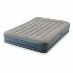 Matelas Gonflable Mid Rise Fiber Tech 2 Places - Intex