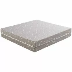 PTIT LIT P'tit Lit - Matelas De Voyage Bébé - Pliant - 60x120 Cm - Imperméable - Pliable : Idéal Pour Couchage D'appoint - Déhoussable - Oeko Tex® - Motif 8 PTIT LIT P'tit Lit - Matelas De Voyage Bébé - Pliant - 60x120 Cm - Imperméable - Pliable : Idéal Pour Couchage D'appoint - Déhoussable - Oeko Tex® - Motif -Matelas Boutique 61180286 4