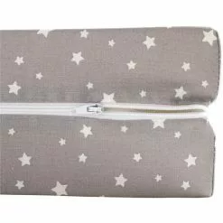 PTIT LIT P'tit Lit - Matelas De Voyage Bébé - Pliant - 60x120 Cm - Imperméable - Pliable : Idéal Pour Couchage D'appoint - Déhoussable - Oeko Tex® - Motif 9 PTIT LIT P'tit Lit - Matelas De Voyage Bébé - Pliant - 60x120 Cm - Imperméable - Pliable : Idéal Pour Couchage D'appoint - Déhoussable - Oeko Tex® - Motif -Matelas Boutique 61180286 5
