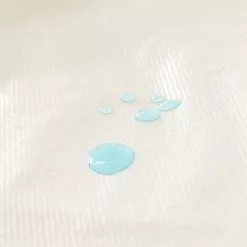 Babysom - Protège Matelas / Alèse Bébé - Bamboo - 60x120 Cm - Imperméable - Doux Et Respirant - Bouclette éponge - Blanc -Matelas Boutique 61180291 4