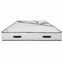 Matelas 90x180 Vigore - 29 Cm - Thermo-regule - Côté Hiver / Eté - Imperial Relax -Matelas Boutique 61210892 3