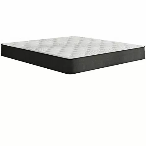 BOLLI Matelas 90x190 - Épaisseur 16cm - Luxe Matelas De Lit D'Adulte Et D'enfant - Matelas à Mémoire De Forme - 7 Zones De Confort Mousse Mémoire Adaptative 4 BOLLI Matelas 90x190 - Épaisseur 16cm - Luxe Matelas De Lit D'Adulte Et D'enfant - Matelas à Mémoire De Forme - 7 Zones De Confort Mousse Mémoire Adaptative – Image 4