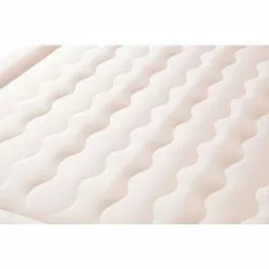 Lit Gonflable Matelas Fortech Bestway - 2 Places - 203 X 152 X 46 Cm