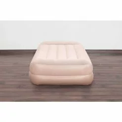 Lit Gonflable Matelas Tritech Bestway - 1 Place - 191 X 97 X 42 Cm