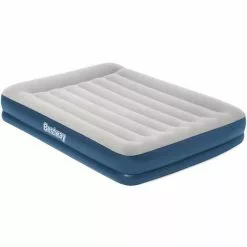 Lit Gonflable Matelas Tritech Bestway - 2 Places - 203 X 152 X 36 Cm