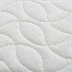 Babysom - Matelas Bébé Bamboo - 60 X 120cm - Epaisseur 14cm - Déhoussable - Sans Traitement Chimique - Garantie 10ans -Matelas Boutique 62676601 3