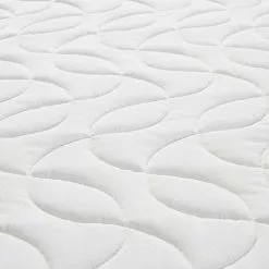 Babysom - Matelas Bébé Climatisé Eté/Hiver - 70 X 140cm - Epaisseur 14cm - Anti Acarien - Fabrication Francaise - Garantie 10ans -Matelas Boutique 62676681 4