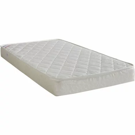 PTIT LIT P'tit Lit - Matelas Bébé Indispensable - 60x120 Cm - Climatisé : 1 Face Été / 1 Face Hiver - Oeko Tex® - Fabrication Française 1 PTIT LIT P'tit Lit - Matelas Bébé Indispensable - 60x120 Cm - Climatisé : 1 Face Été / 1 Face Hiver - Oeko Tex® - Fabrication Française