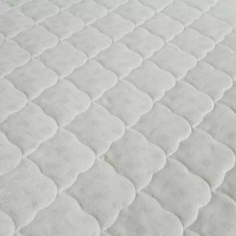 PTIT LIT P'tit Lit - Matelas Bébé Indispensable - 60x120 Cm - Climatisé : 1 Face Été / 1 Face Hiver - Oeko Tex® - Fabrication Française 3 PTIT LIT P'tit Lit - Matelas Bébé Indispensable - 60x120 Cm - Climatisé : 1 Face Été / 1 Face Hiver - Oeko Tex® - Fabrication Française – Image 3