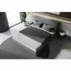 Farmarelax - Materasso - Memory Foam Adattivo - Ortopedico E Anatomico - DISPOSITIVO MEDICO CE - Confortevole - Spedito Sottovuoto - H18cm - Piazza E Mezzo 120x190