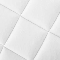 Farmarelax - Materasso - Memory Foam Adattivo - Ortopedico E Anatomico - DISPOSITIVO MEDICO CE - Confortevole - Spedito Sottovuoto - H18cm - Piazza E Mezzo 120x190 -Matelas Boutique 63826757 4