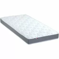 DRAWER Matelas Mousse Mémoire De Forme, Accueil équilibré - Archie - Dimensions - 90x190cm