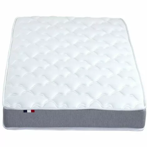 DRAWER Matelas Mousse Mémoire De Forme, Accueil équilibré - Archie - Dimensions - 90x190cm 3 DRAWER Matelas Mousse Mémoire De Forme, Accueil équilibré - Archie - Dimensions - 90x190cm – Image 3