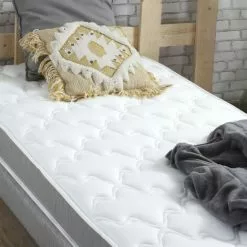 DRAWER Matelas Mousse Mémoire De Forme, Accueil équilibré - Archie - Dimensions - 90x190cm 8 DRAWER Matelas Mousse Mémoire De Forme, Accueil équilibré - Archie - Dimensions - 90x190cm -Matelas Boutique 66264871 4