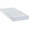 DRAWER Matelas Biface Latex Et Mousse 3 Zones, Accueil Moelleux - Ellis - Dimensions - 90x190cm