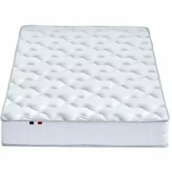 DRAWER Matelas Mousse Mémoire De Forme, Accueil équilibré - Zach - Dimensions - 90x190cm -Matelas Boutique 66265083 3