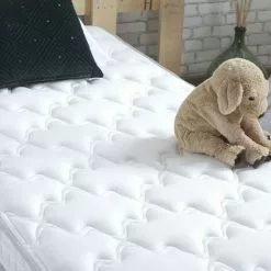 DRAWER Matelas Mousse Mémoire De Forme, Accueil équilibré - Zach - Dimensions - 90x190cm -Matelas Boutique 66265083 4