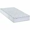 DRAWER Matelas Roulé à Ressorts Et Mémoire De Forme, Accueil Enveloppant - Ola - Dimensions - 90x190cm