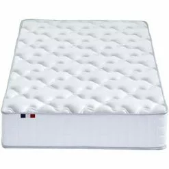 DRAWER Matelas Roulé à Ressorts Et Mémoire De Forme, Accueil Enveloppant - Ola - Dimensions - 90x190cm -Matelas Boutique 66265112 3