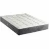 DRAWER Matelas à Ressorts Et Mémoire De Forme 7 Zones, Accueil Enveloppant - Kali - Dimensions - 140x190 Cm