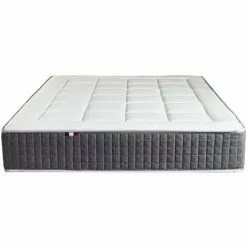 DRAWER Matelas à Ressorts Et Mémoire De Forme 7 Zones, Accueil Enveloppant - Kali - Dimensions - 140x190 Cm 7 DRAWER Matelas à Ressorts Et Mémoire De Forme 7 Zones, Accueil Enveloppant - Kali - Dimensions - 140x190 Cm -Matelas Boutique 66266257 3