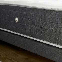 DRAWER Matelas à Ressorts Et Mémoire De Forme 7 Zones, Accueil Enveloppant - Kali - Dimensions - 140x190 Cm 9 DRAWER Matelas à Ressorts Et Mémoire De Forme 7 Zones, Accueil Enveloppant - Kali - Dimensions - 140x190 Cm -Matelas Boutique 66266257 5