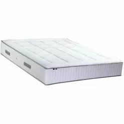 DRAWER Matelas à Ressorts 7 Zones, Accueil équilibré - Phoebe - Dimensions - 140x190 Cm