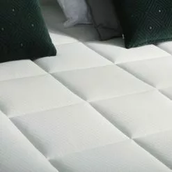 DRAWER Matelas à Ressorts 7 Zones, Accueil équilibré - Phoebe - Dimensions - 140x190 Cm -Matelas Boutique 66332615 5