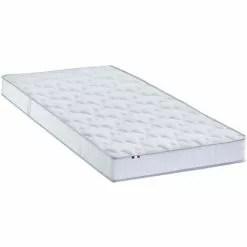 DRAWER Matelas Latex 5 Zones, Accueil équilibré - Otis - Dimensions - 90x190cm