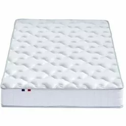 DRAWER Matelas Latex 5 Zones, Accueil équilibré - Otis - Dimensions - 90x190cm -Matelas Boutique 66332689 3