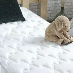 DRAWER Matelas Latex 5 Zones, Accueil équilibré - Otis - Dimensions - 90x190cm -Matelas Boutique 66332689 4