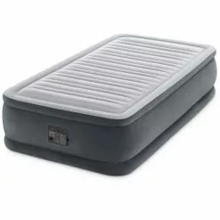 Matelas électrique 1 Personne Comfort Plush Intex